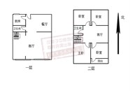 长城大厦(一花园)