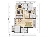 海上世界双玺花园一期