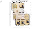 弘雅花园（三期雅豪轩）