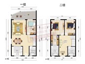 壹海城（一期）