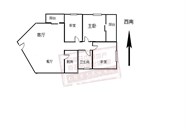 百花公寓（二期）