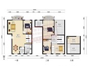 帝景园（一期）