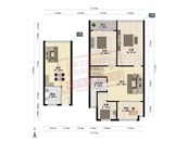 长城大厦(一花园)