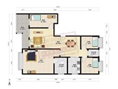 雷圳碧榕湾海景花园