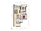 凯丰花园(二期)