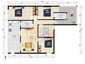 文汇农贸市场综合楼