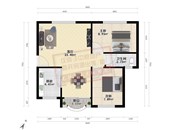 桂芳园（一期）