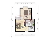 缔梦园（一期）