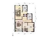 南天大厦（二期）