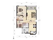 世界花园雅兰居