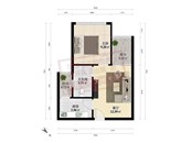 星河传奇花园（三期）