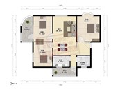 21区工行综合楼