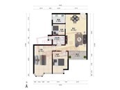 金海花园/香诗美林