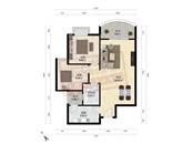 茵悦之生花园（二期）