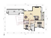 天安高尔夫珑园