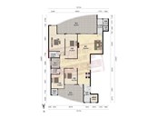 君临海域（二期）