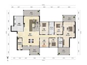 航天晴山月名园