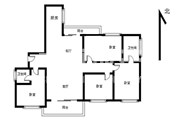 恒裕滨城花园（一期）