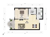 灏景明苑（一期）