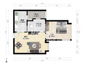 京基滨河时代广场