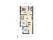 凯旋天玺名庭（凯旋TRC）