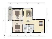 龙珠花园（A区）