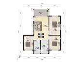 新安湖花园（一期）