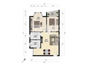 半岛苑（东方半岛花园B区）