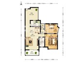 左庭右院（北区）