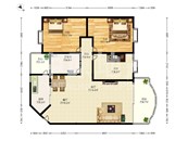 东都花园（一期）