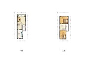 嘉葆润金座一期