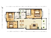 鹏兴花园（三期）