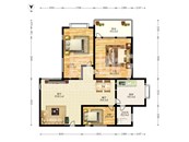 进出口公司（鹏湾住宅楼）