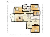 南海玫瑰园（三期）