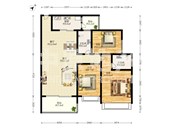 阳光棕榈园（三期）