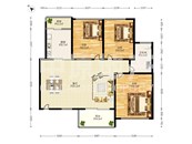 领航城领秀花园