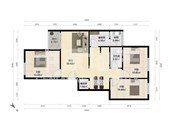 新安湖花园（一期）