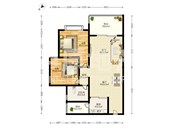 中海西岸华府北区