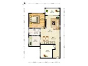 万科金域缇香（一期）