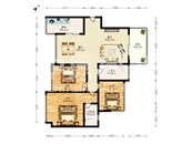 水榭春天花园（六期A区）