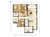 绿景虹湾（虹湾花园）