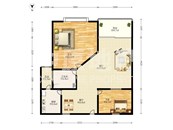 众冠花园（二期）