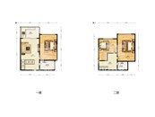 嘉葆润金座一期