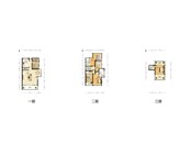 万科17英里（一期）