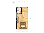 富通好旺角（一期）