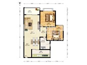 泽润华庭（五园季节）