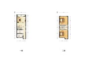 嘉葆润金座一期