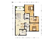 公园里花园（三期）