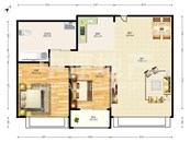 海上世界双玺花园三期