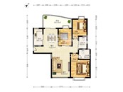 南海玫瑰园（一期）